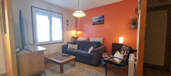 Maison Saint Gilles Croix De Vie coeur de ville