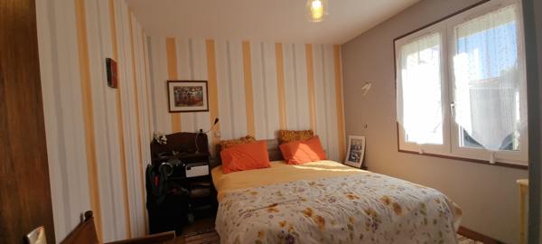 Maison Saint Gilles Croix De Vie coeur de ville