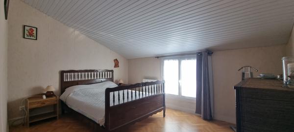 Maison Saint Gilles Croix De Vie coeur de ville