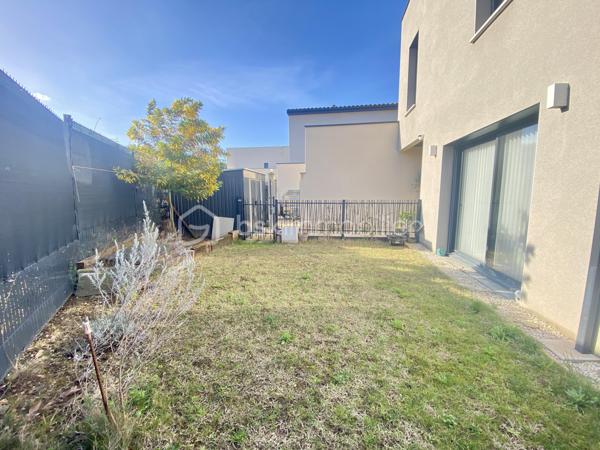 Maison de 161 m²