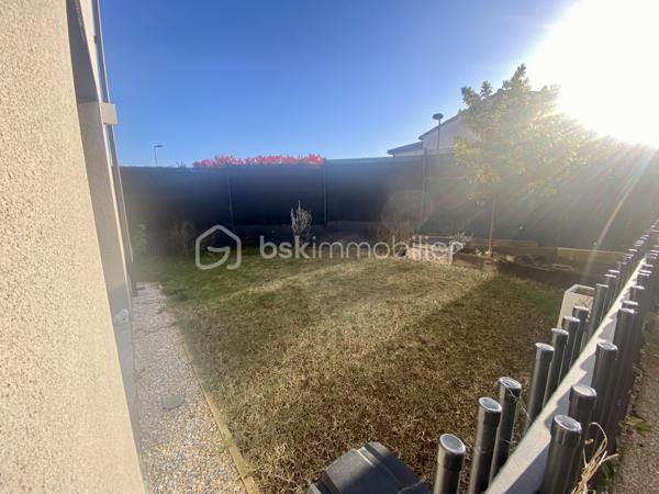 Maison de 161 m²