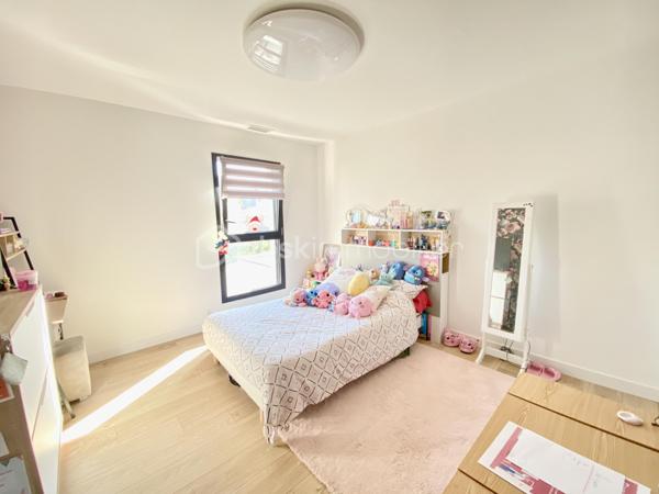 Maison de 161 m²