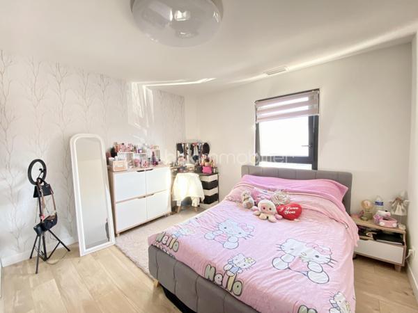 Maison de 161 m²