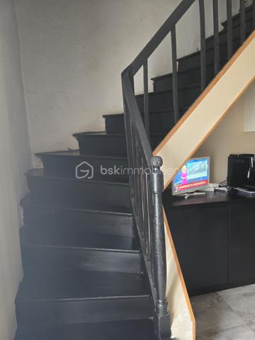 Maison ancienne de 104,39 m²