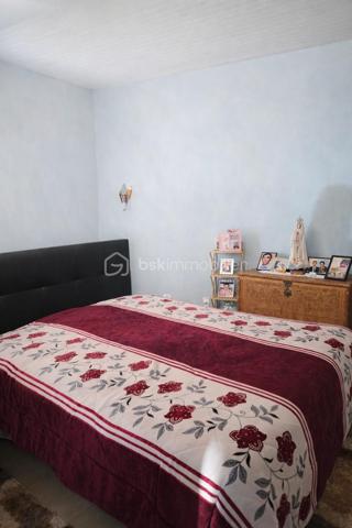 Maison ancienne de 104,39 m²