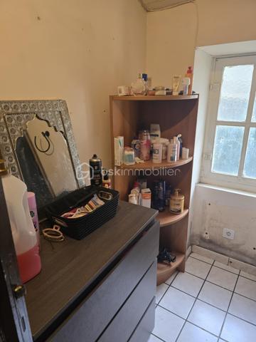 Maison ancienne de 104,39 m²