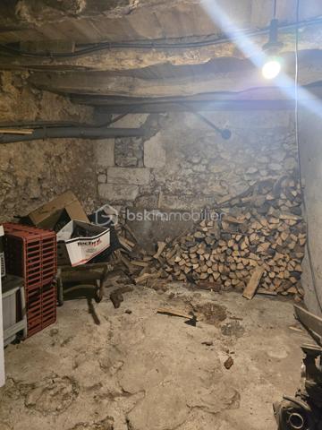 Maison ancienne de 104,39 m²