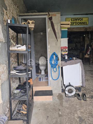 Maison ancienne de 104,39 m²