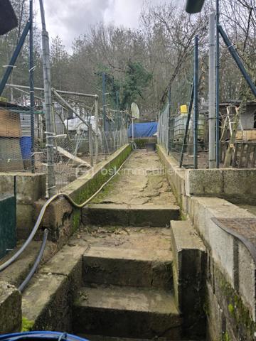 Maison ancienne de 104,39 m²