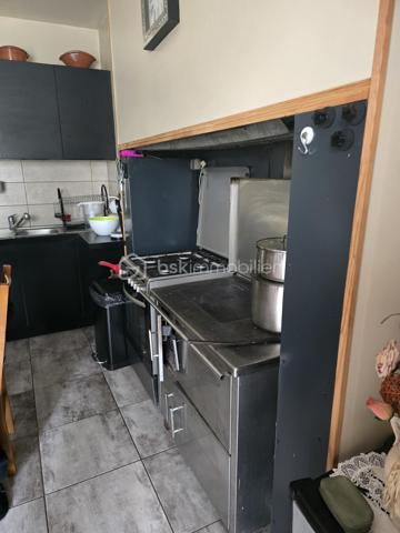 Maison ancienne de 104,39 m²