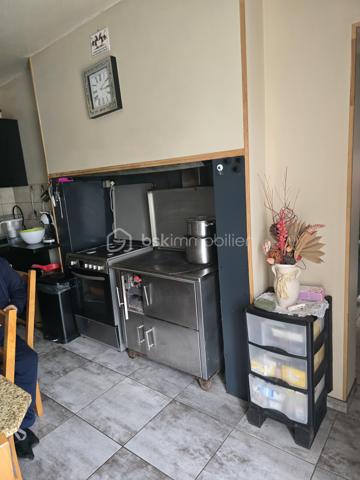 Maison ancienne de 104,39 m²