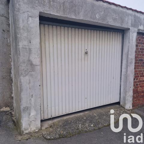 Maison de ville 5 pièces de 125 m² à Raismes (59590)