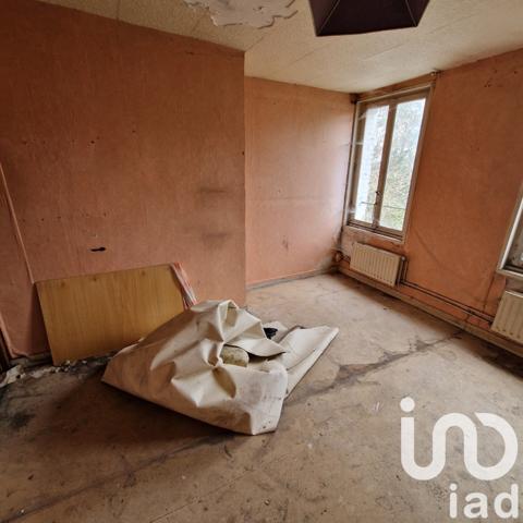 Maison de ville 5 pièces de 125 m² à Raismes (59590)