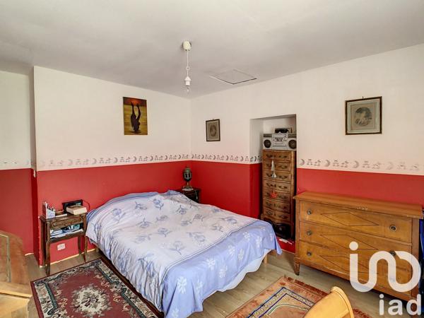 House for sale 5 rooms 116 m² Broussy-le-Grand