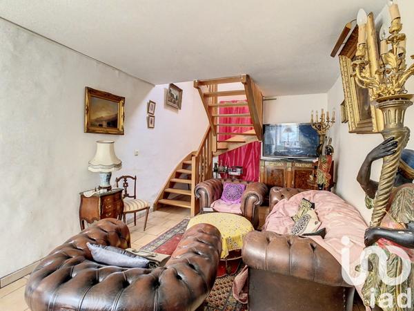 House for sale 5 rooms 116 m² Broussy-le-Grand