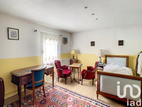 House for sale 5 rooms 116 m² Broussy-le-Grand