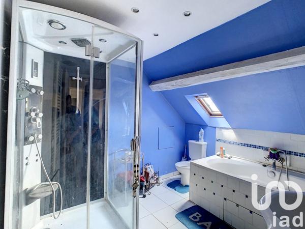 House for sale 5 rooms 116 m² Broussy-le-Grand