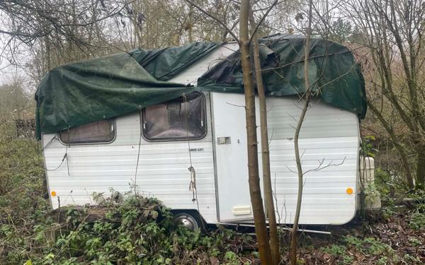 Terrain à vendre    Cartigny