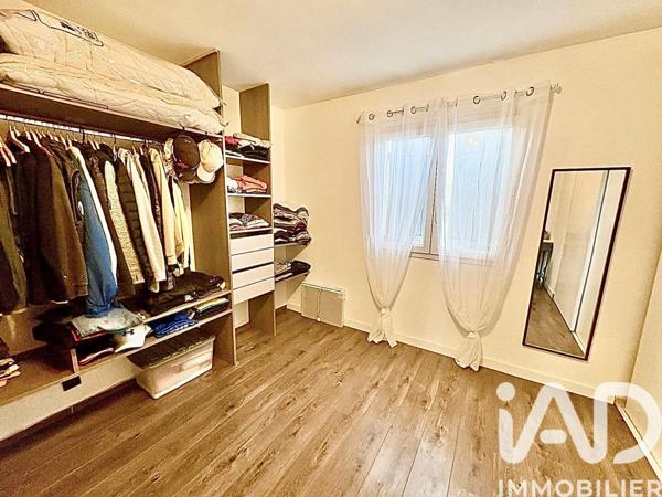 Maison à vendre 4 pièces 109 m² Saint-Geniès-de-Malgoirès