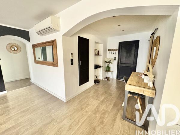 Maison à vendre 4 pièces 109 m² Saint-Geniès-de-Malgoirès