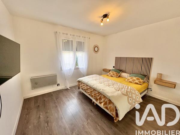 Maison à vendre 4 pièces 109 m² Saint-Geniès-de-Malgoirès