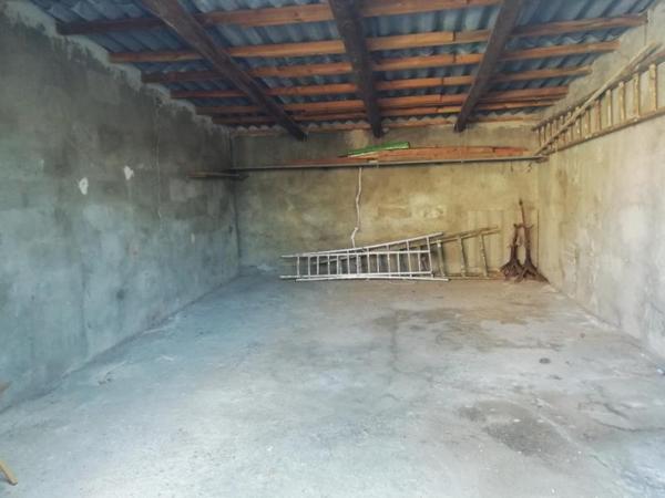 Parking à louer 17m²