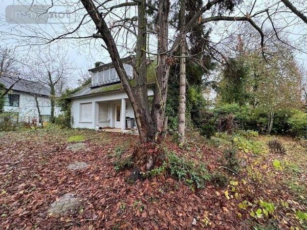 Maison individuelle à vendre à Marcq en Baroeul dans le Nord (59700), ref : LC932   
croisé laroche
