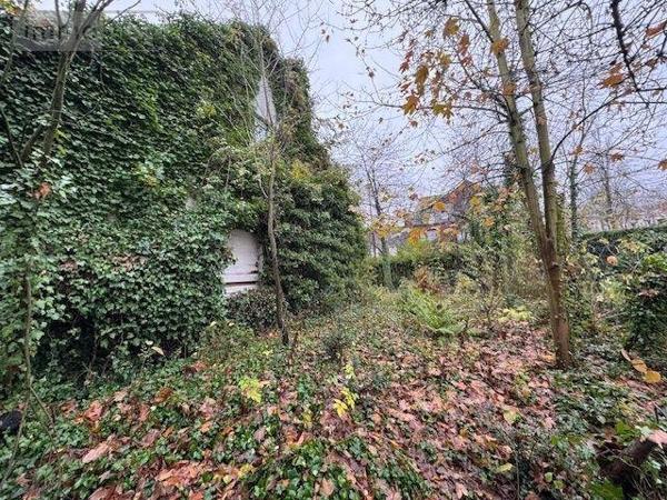 Maison individuelle à vendre à Marcq en Baroeul dans le Nord (59700), ref : LC932   
croisé laroche