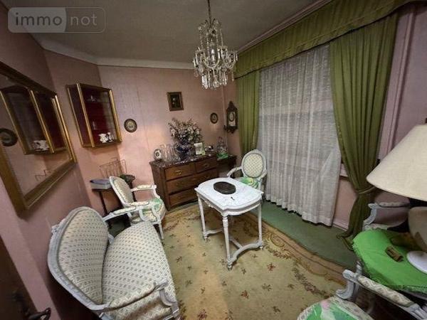 Maison individuelle à vendre à Marcq en Baroeul dans le Nord (59700), ref : LC932   
croisé laroche