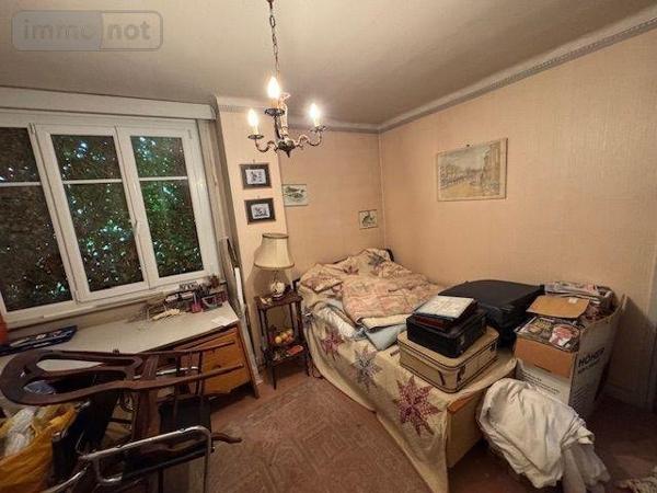 Maison individuelle à vendre à Marcq en Baroeul dans le Nord (59700), ref : LC932   
croisé laroche