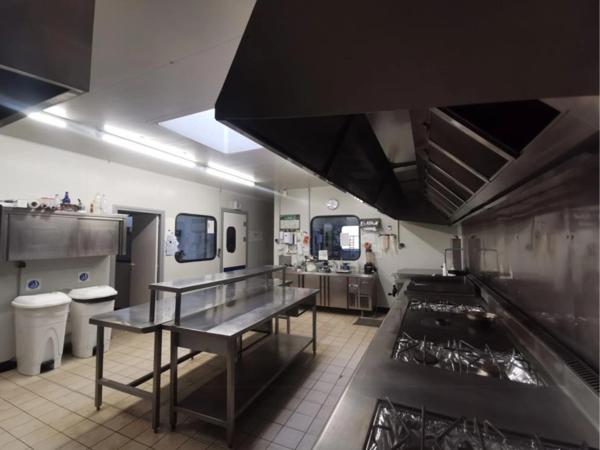 Local/bureau à vendre SEMEAC (65)