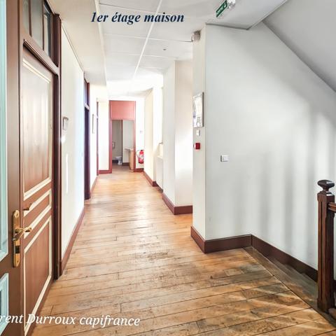 Local/bureau à vendre SEMEAC (65)