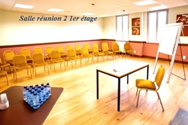 Local/bureau à vendre SEMEAC (65)