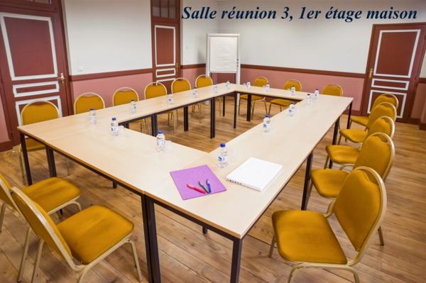 Local/bureau à vendre SEMEAC (65)