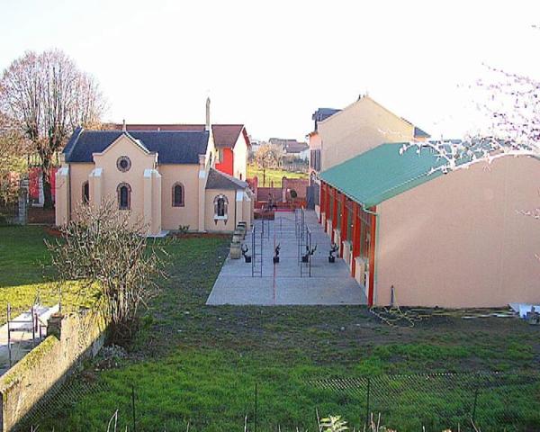 Local/bureau à vendre SEMEAC (65)