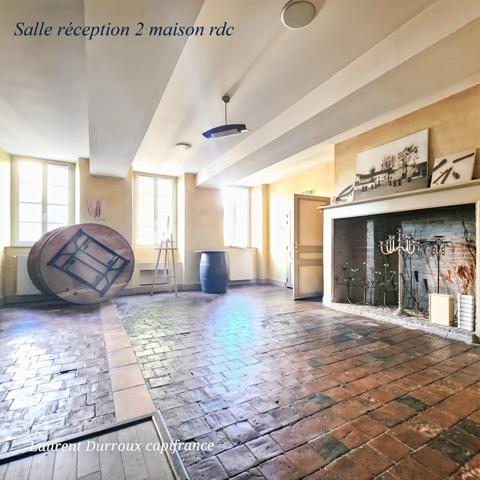 Local/bureau à vendre SEMEAC (65)