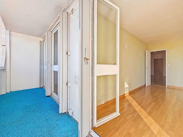 Achat appartement Angers - 2 pièce(s) - 53 m² - 169 900 €