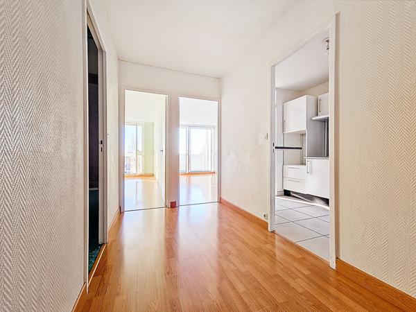 Achat appartement Angers - 2 pièce(s) - 53 m² - 169 900 €