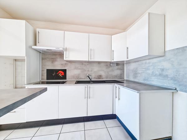 Achat appartement Angers - 2 pièce(s) - 53 m² - 169 900 €