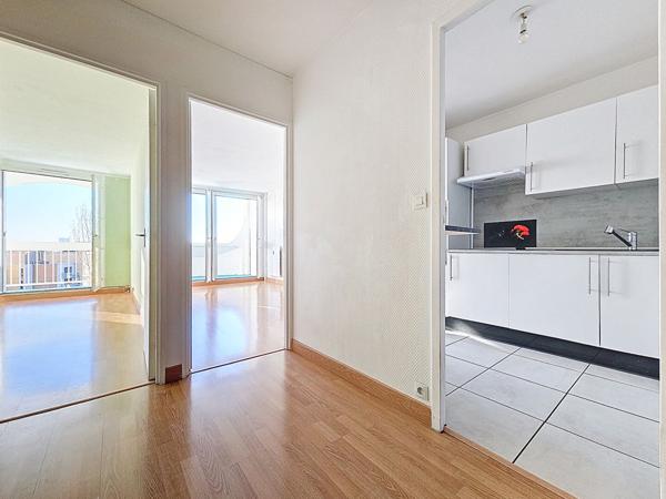 Achat appartement Angers - 2 pièce(s) - 53 m² - 169 900 €