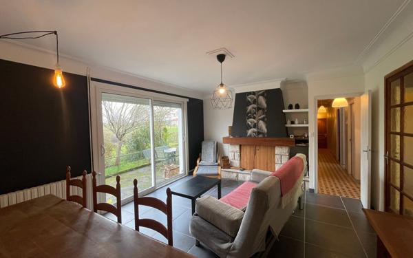 Maison à vendre    5 pièces • 122 m2 Riscle