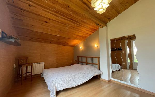 Maison à vendre    5 pièces • 122 m2 Riscle