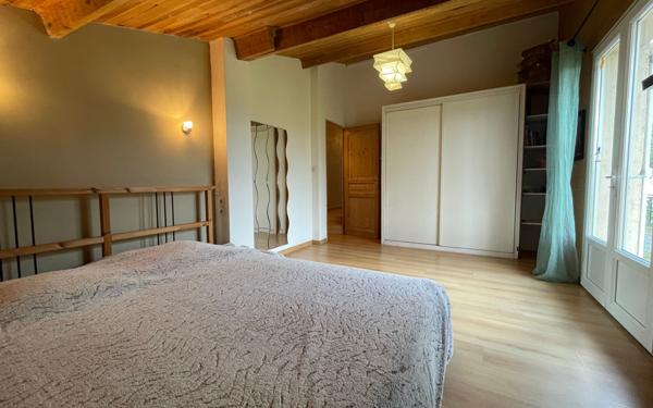 Maison à vendre    5 pièces • 122 m2 Riscle