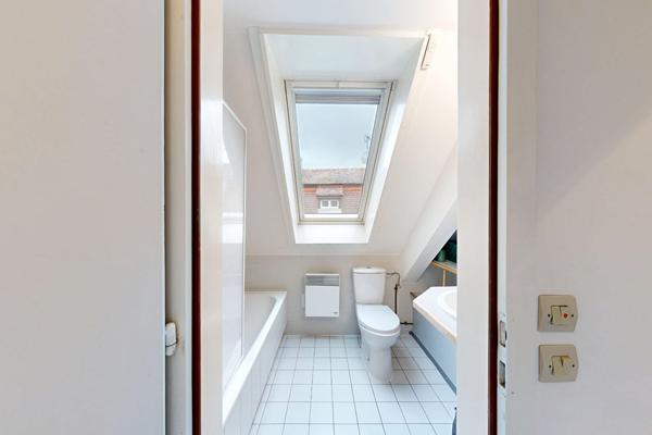 Appartement Strasbourg 1 pièce 35 m2