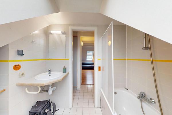 Appartement Strasbourg 1 pièce 35 m2