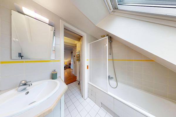 Appartement Strasbourg 1 pièce 35 m2