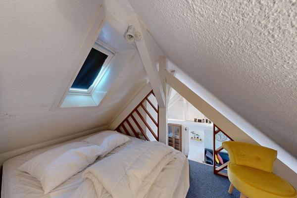 Appartement Strasbourg 1 pièce 35 m2