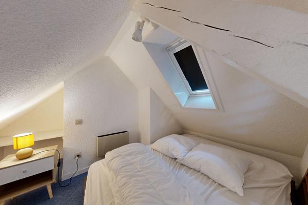 Appartement Strasbourg 1 pièce 35 m2