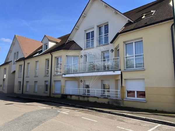 Appartement  en vente - Yonne - 89