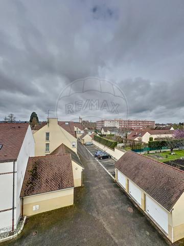 Appartement  en vente - Yonne - 89